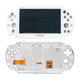Sony Playstation Vita 2000 - LCD-Display + Aufnahmeglas (weiß)