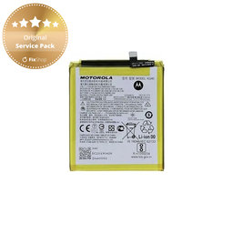 Motorola Moto E7, G8, G8 Play, One Macro - Akku Batterie KG40 4000mAh - SB18C51711 Genuine Service Pack