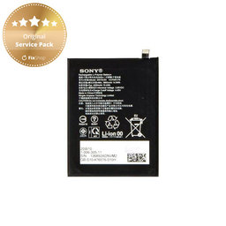 Sony Xperia 1 II, 5 II - Akku Batterie SNYSU54 4000mAh - 100630511 Genuine Service Pack