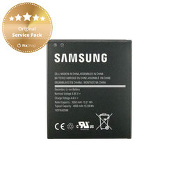 Samsung Galaxy Xcover Pro G715F - Akku Batterie EB-BG715BBE 4050mAh - GH43-04993A Genuine Service Pack