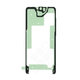 Samsung Galaxy S20 Plus G985F - LCD Klebestreifen Sticker (Adhesive) - GH02-19782A Genuine Service Pack