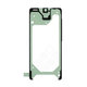 Samsung Galaxy S20 G980F - LCD Klebestreifen Sticker (Adhesive) - GH02-19999A Genuine Service Pack