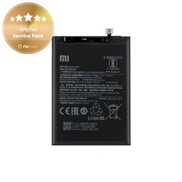 Xiaomi Redmi 8, 8A - Akku Batterie BN51 5000mAh - 46BN51W02093 Genuine Service Pack