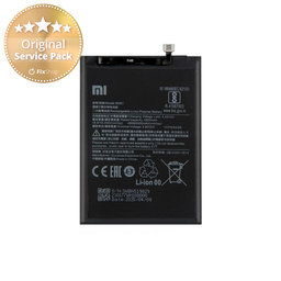 Xiaomi Redmi 8, 8A - Akku Batterie BN51 5000mAh - 46BN51W02093 Genuine Service Pack