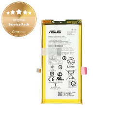 Asus ROG Phone 2 ZS660KL - Akku Batterie C11P1901 6000mAh - 0B200-03510300 Genuine Service Pack