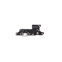 Motorola Moto G8 Power Lite - Ladestecker Ladebuchse PCB Platine - 5P68C16538 Genuine Service Pack