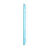 Samsung Galaxy Tab A7 10.4 WiFi T500 - LCD Klebestreifen Sticker (Adhesive) (Untere) - GH81-19674A Genuine Service Pack