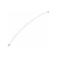 Asus ROG Phone 3 ZS661KS - HF Kabel (White) - 14012-00770600 Genuine Service Pack