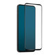 SBS - Gehärtetes Glas Full Cover für Xiaomi Redmi Note 10 Pro, schwarz