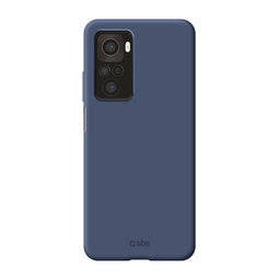 SBS - Fall Sensity für Xiaomi Redmi Note 10 Pro, blau
