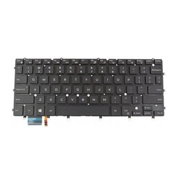 Dell Inspiron 7348 - Tastatur - 77021143 Genuine Service Pack