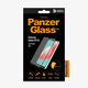 PanzerGlass - Gehärtetes Glas Case Friendly für Samsung Galaxy A32 5G, schwarz