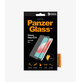 PanzerGlass - Gehärtetes Glas Case Friendly für Samsung Galaxy A32 5G, schwarz