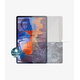 PanzerGlass - Tempered Glass Case Friendly SMAPP für Samsung Galaxy Tab S7+, Klar