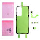Samsung Galaxy S21 G991B - Klebestreifen Sticker (Adhesive) Set - GH82-24549A Genuine Service Pack