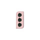 Samsung Galaxy S21 G991B - Rückfahrkamera Schieberahmen (Phantom Pink) - GH98-46110D Genuine Service Pack