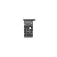 Samsung Galaxy S21 G991B, S21 Plus G996B - SIM Steckplatz Slot (Phantom Grey) - GH98-46193E Genuine Service Pack