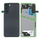 Samsung Galaxy S21 G991B - Akkudeckel (Phantom Gray) - GH82-24520A, GH82-24519A Genuine Service Pack