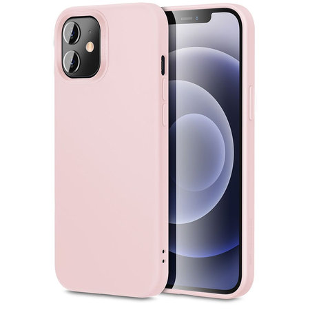 ESR - Cloud Case für iPhone 12 mini, rosa