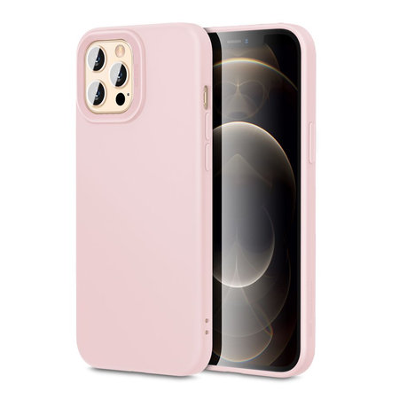 ESR - Cloud Case für iPhone 12/12 Pro, pink