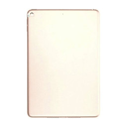 Apple iPad Mini 5 - Zadný Housing WiFi Version (Gold)