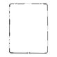 Apple iPad Pro 12.9 (3rd Gen 2018, 4th Gen 2020) - LCD Klebestreifen Sticker (Adhesive)
