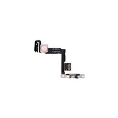 Apple iPhone 11 - Netzschalter Power Taste Flex Kabel + Blitz + Mikrofon