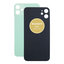 Apple iPhone 11 - Backcover Glas (Green)