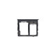 Samsung Galaxy A32 5G A326B - SIM Steckplatz Slot (Awesome Black) - GH63-19393A Genuine Service Pack