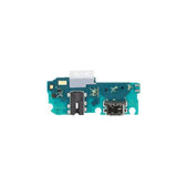 Samsung Galaxy A12 A125F, M12 M127F - Ladestecker Ladebuchse PCB Platine - GH96-14044A Genuine Service Pack