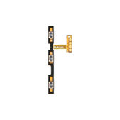 Samsung Galaxy A02s A025F - Power + Lautstärke Tasten Flex Kabel - GH81-20120A Genuine Service Pack
