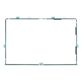 Apple iMac 27" A1862 (Late 2017) - LCD Display Klebestreifen Sticker Set (Adhesive)