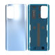 Xiaomi Mi 10T 5G, Mi 10T Pro 5G - Akkudeckel (Lunar Silver) - 55050000F54J Genuine Service Pack