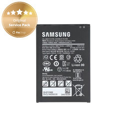 Samsung Galaxy Tab Active 3 T570, T575 - Akku Batterie 5050mAh EB-BT575BBE - GH43-05039A Genuine Service Pack