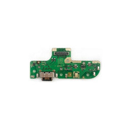 Motorola Moto G9 Power - Ladestecker Ladebuchse PCB Platine - 5P68C17641 Genuine Service Pack