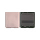 Samsung Galaxy Z Flip 5G F707B - Akkudeckel (Mystic Bronze) - GH82-23273B Genuine Service Pack