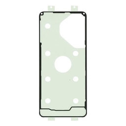 Samsung Galaxy A32 4G A325F - Klebestreifen Sticker für Akku Batterie Deckel (Adhesive) - GH81-20314A Genuine Service Pack