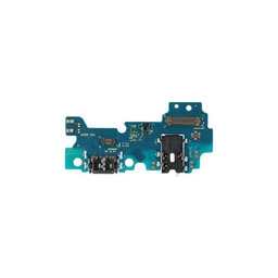 Samsung Galaxy A32 4G A325F - Ladestecker Ladebuchse PCB Platine - GH96-14244A Genuine Service Pack