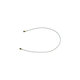 Samsung Galaxy A72 A725F, A726B - HF Kabel 142,5 mm (White) - GH39-02105A Genuine Service Pack