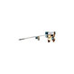 Lenovo X1 Carbon 3rd Gen - WLAN/Antenne - 77043738 Genuine Service Pack