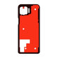 Motorola Moto G 5G Plus XT2075 - Klebestreifen Sticker für Akku Batterie Deckel (Adhesive) - SD78C78875 Genuine Service Pack
