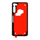 Motorola Moto G Pro - Klebestreifen Sticker für Akku Batterie Deckel (Adhesive) - SD78C59850 Genuine Service Pack