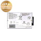 Sony Xperia 10 II - Akku Batterie SNYSV24 3600mAh - 100628311 Genuine Service Pack