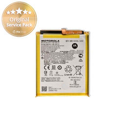 Motorola Moto G8 Power XT2041 - Akku Batterie KZ50 5000mAh - SB18C57585 Genuine Service Pack