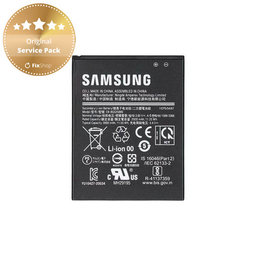 Samsung Galaxy Xcover 5 G525F - Akku Batterie EB-BG525BBE 3000mAh - GH43-05060A Genuine Service Pack