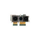 Sony Xperia 5 II - Rückfahrkameramodul 12 + 12 + 12MP- A5024922A Genuine Service Pack