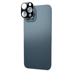 SBS - Schutzabdeckung für Kameraobjektiv für iPhone 12 Pro