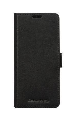 dbramante1928 - Copenhagen Slim Case für Samsung Galaxy A52, schwarz