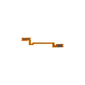Realme 7 Pro - Netzschalter Power Taste Flex Kabel