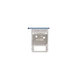 Samsung Galaxy Tab S7 T870, T875, T876B - SIM Steckplatz Slot (Phantom Navy) - GH98-45890D Genuine Service Pack